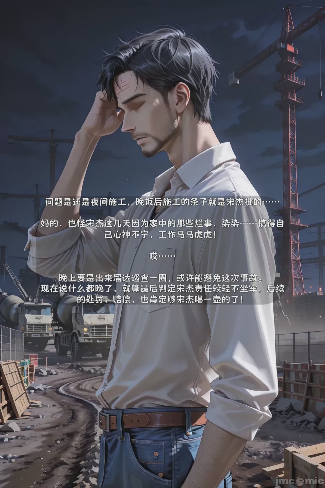 第1话, pahina 599