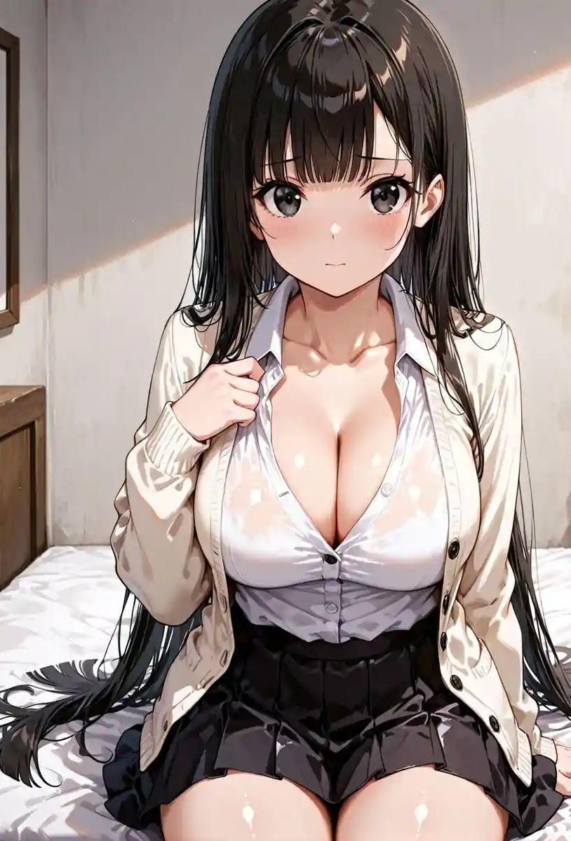 给好兄♀弟女装，还要被他女友榨精什么不要啊！！ 的封面