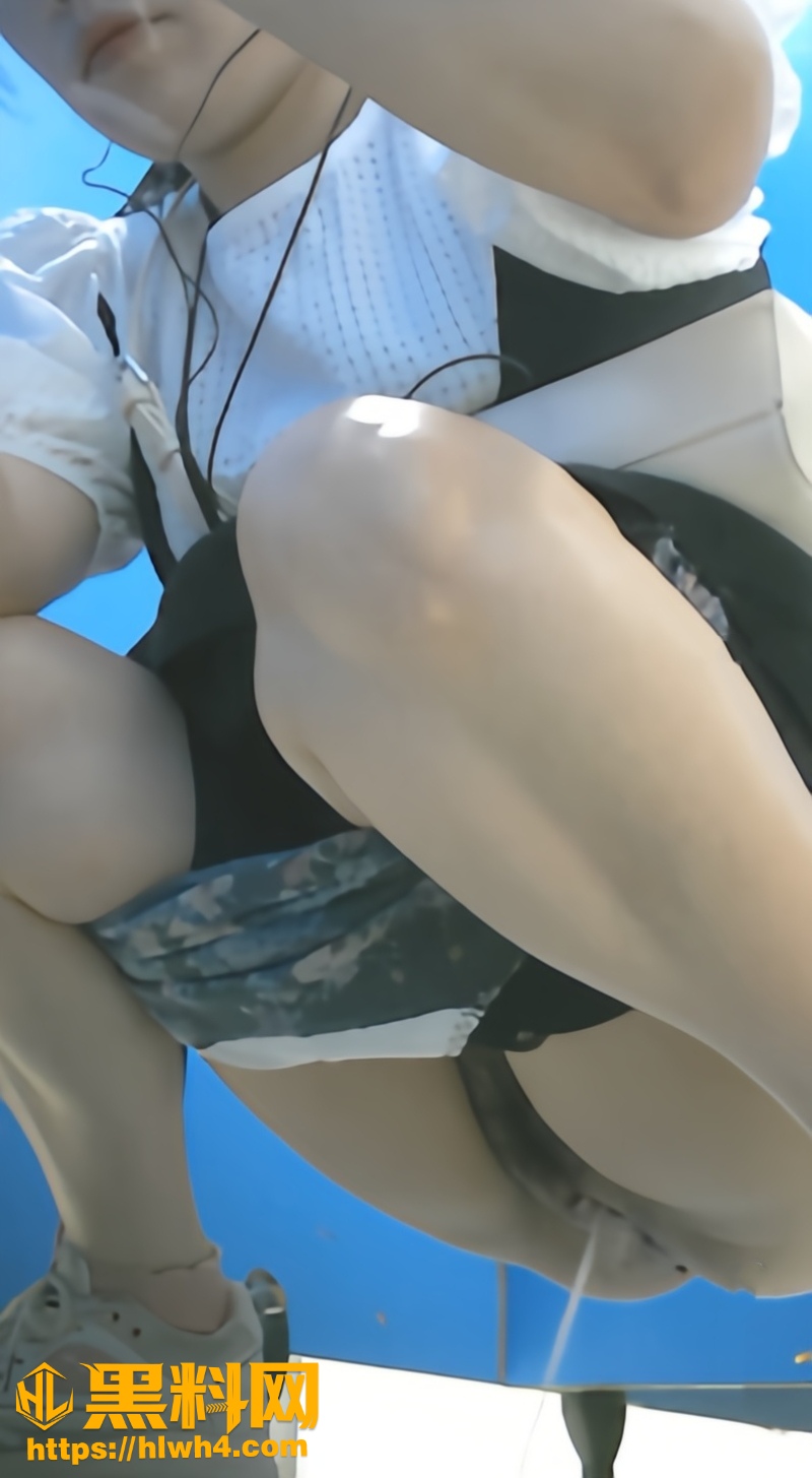 脸穴同框4