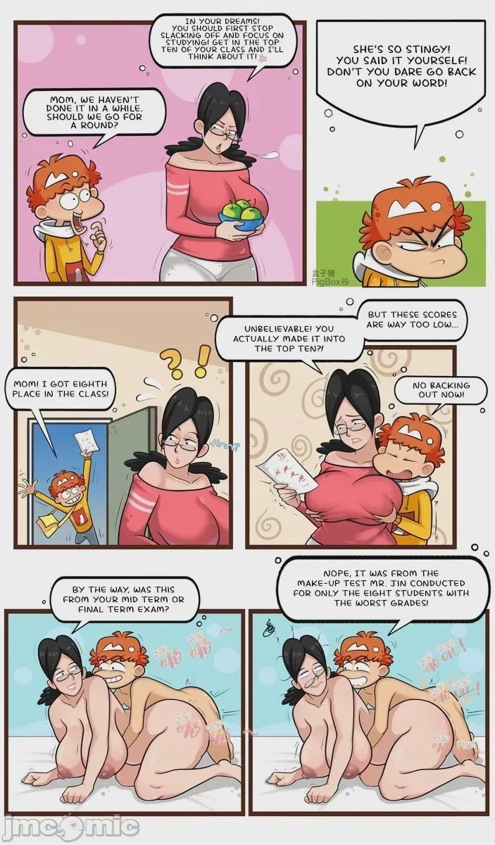 第1话, page 14