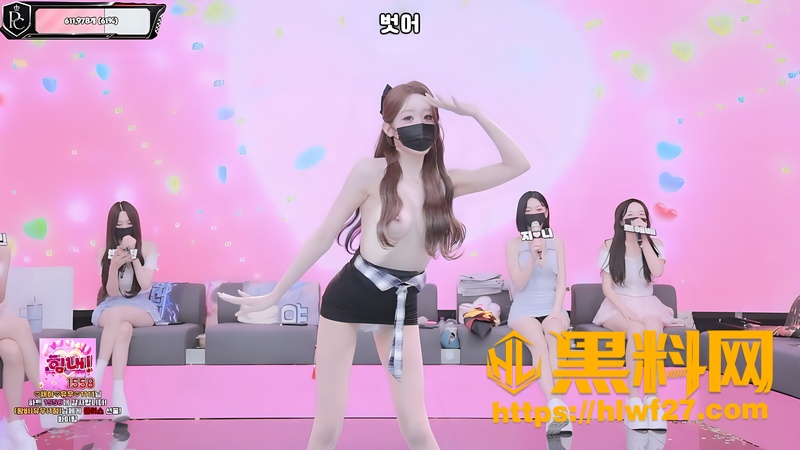 熊猫班热舞福利资源