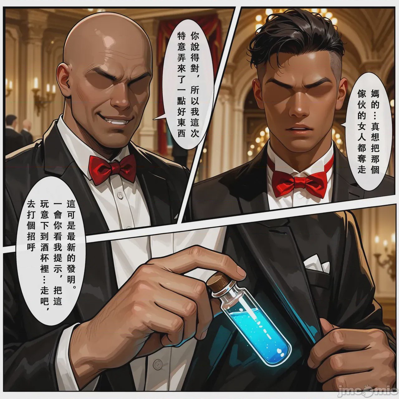 第1话，第 7 页