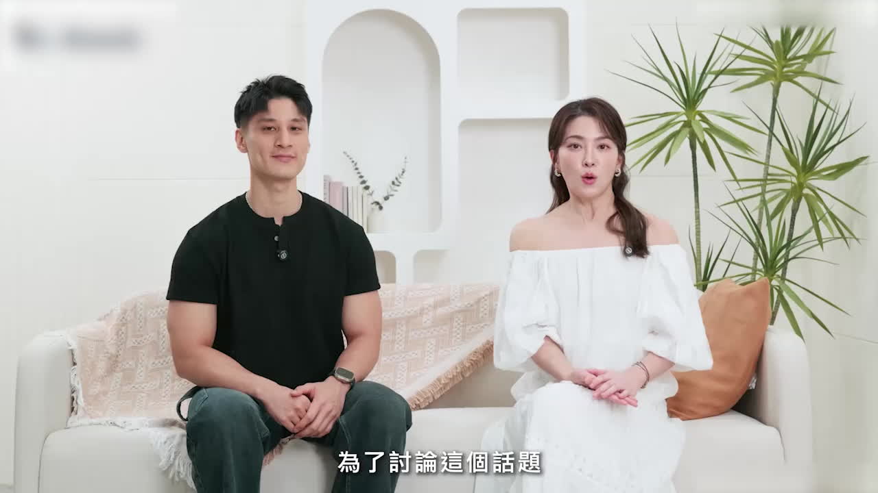 黑料课堂 禁欲能让人变壮考满分？许蓝方与健身教练 带你揭开性断食延迟射精的真相！-黑料网