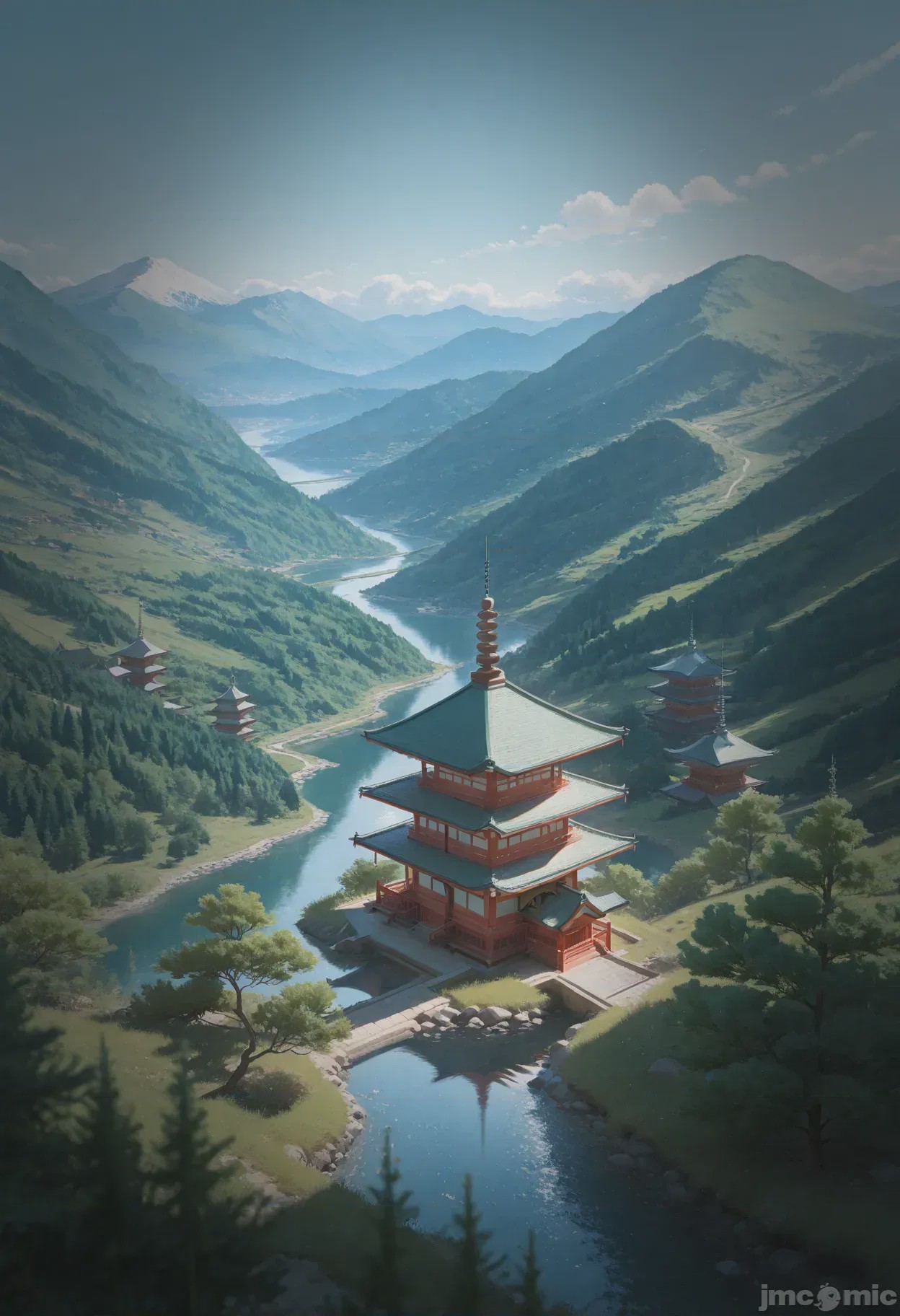 第1话、7 ページ