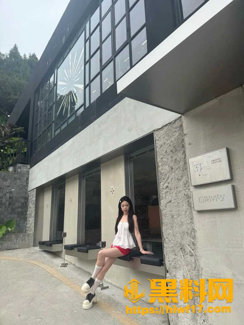 上海外围李玟私密流出6