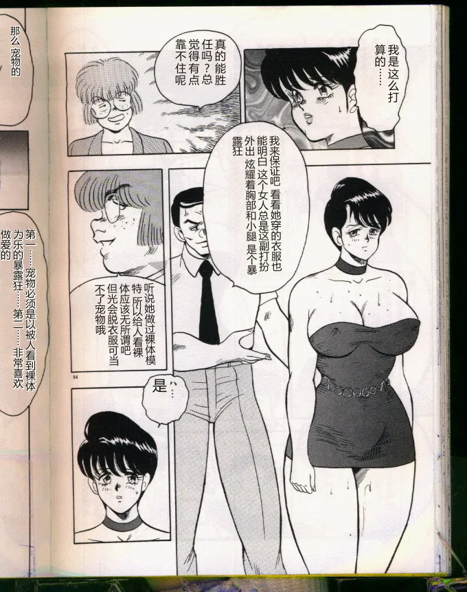 第 1 章、84 ページ