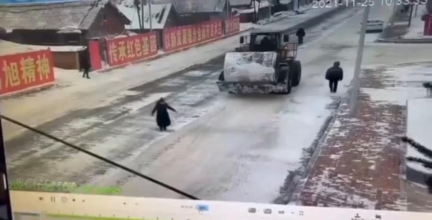 铲血车 的封面