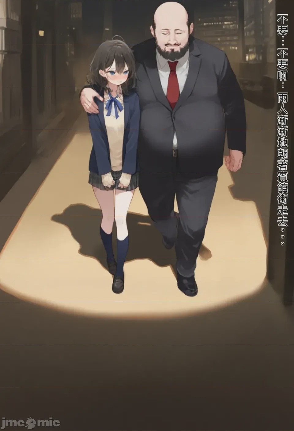 第1话, หน้า 55