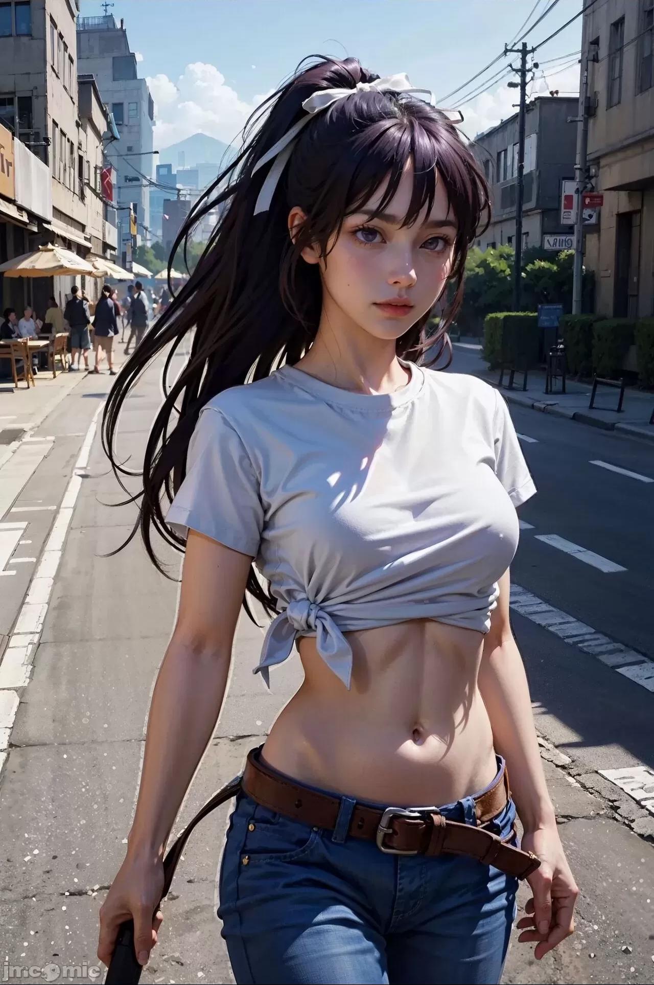 ★PATREON★ RGTA [93052244] [AI Generated] [3] 第1话，第 522 页