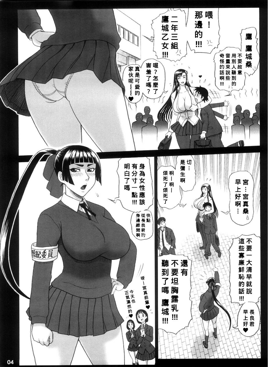 第 1 章、3 ページ