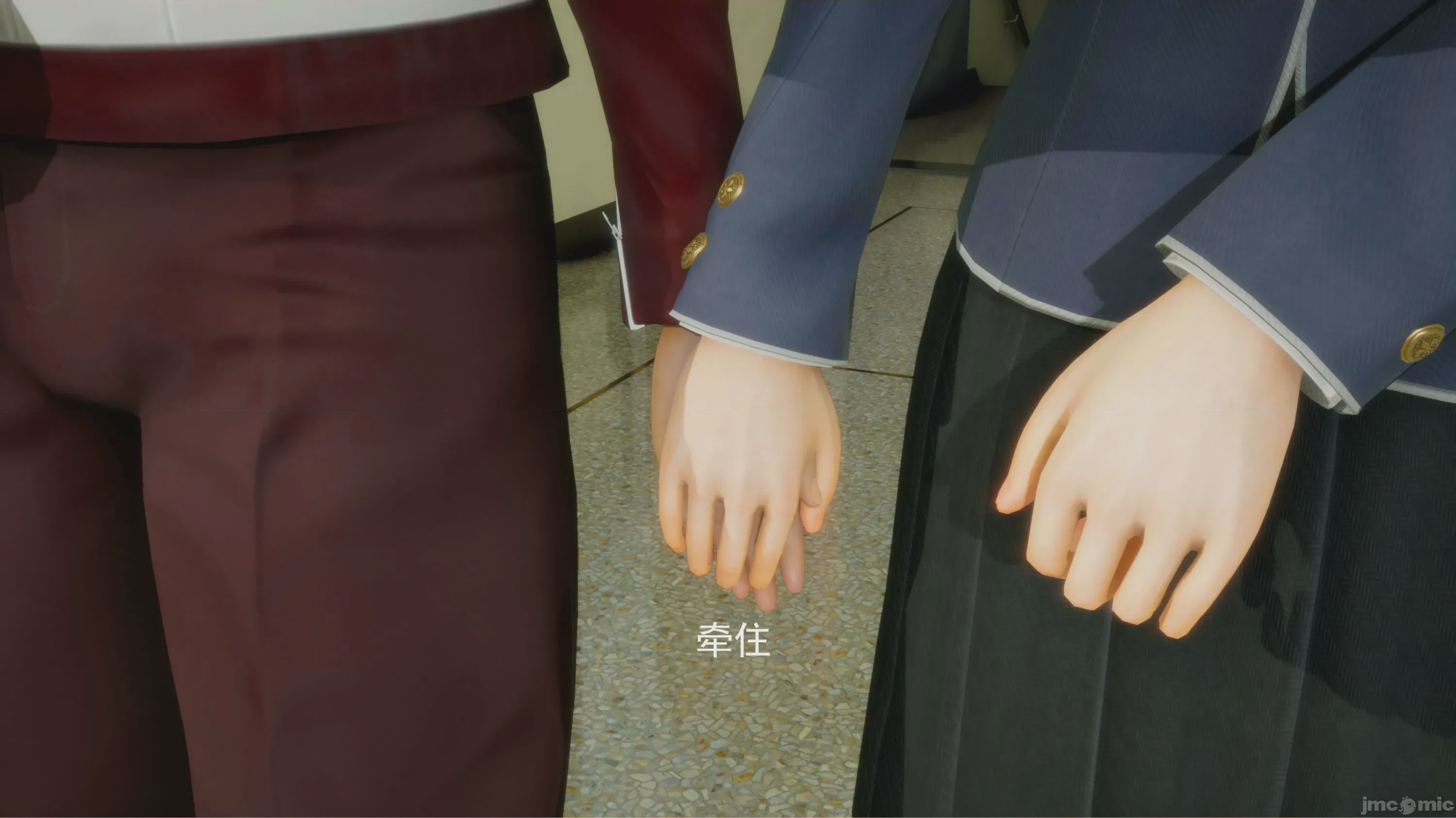 第1话, 페이지 754