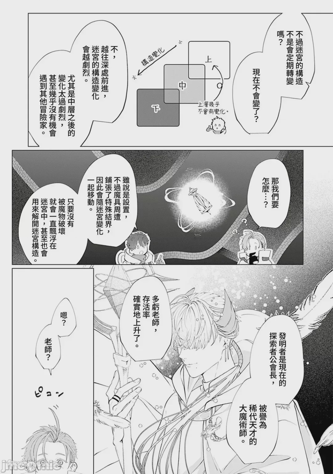 第1话，第 110 页
