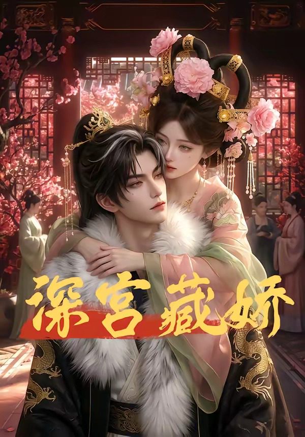 โปสเตอร์สำหรับ 深宫藏娇
