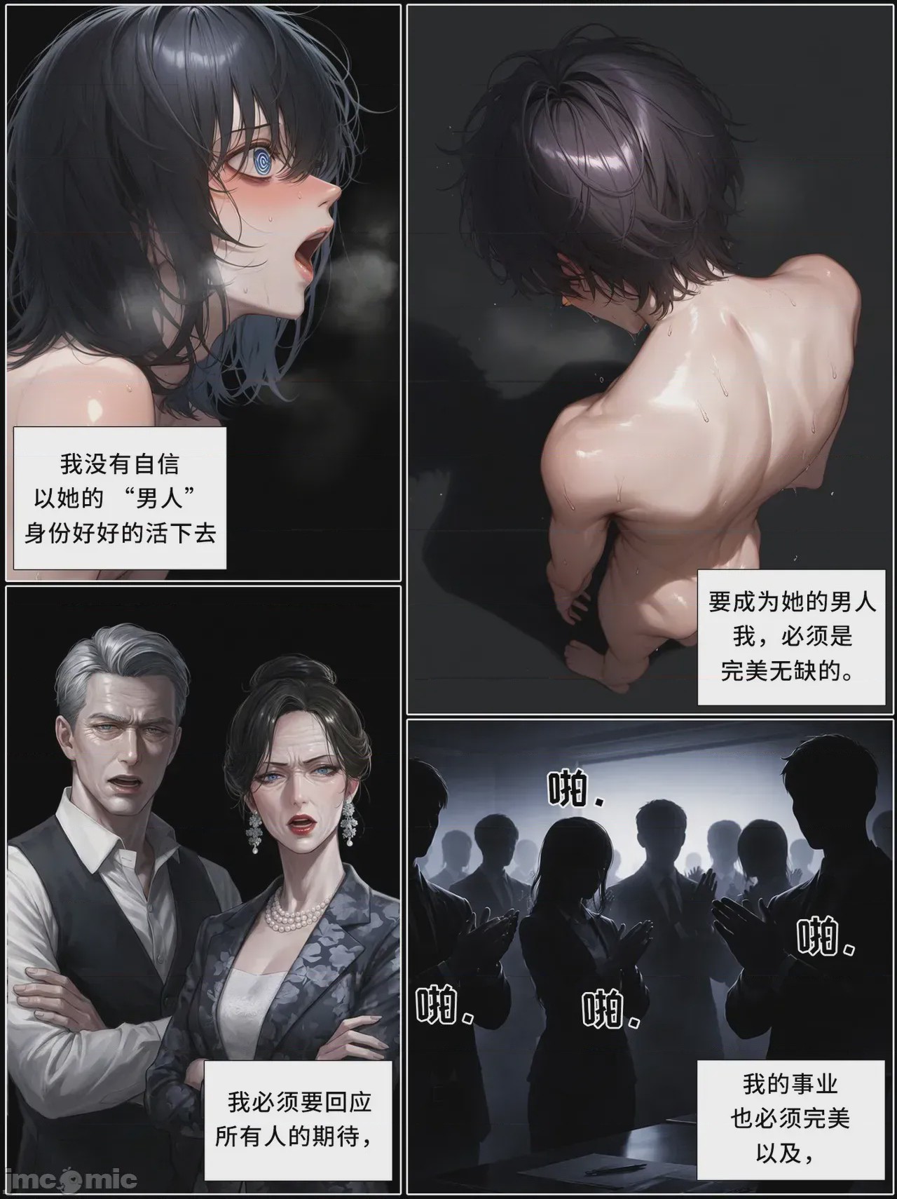 第1话，第 1176 頁