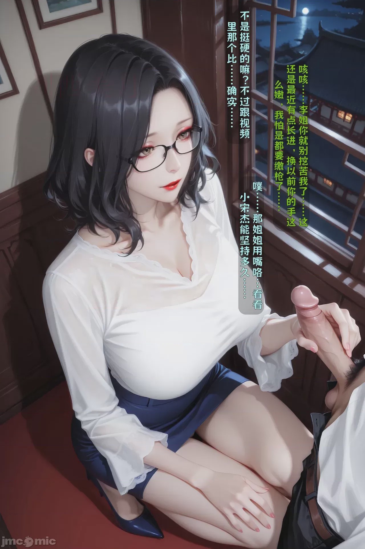 第1话，第 1104 页