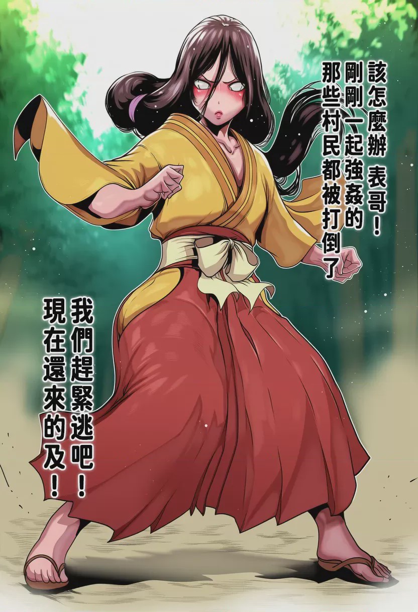 第1话, pahina 19