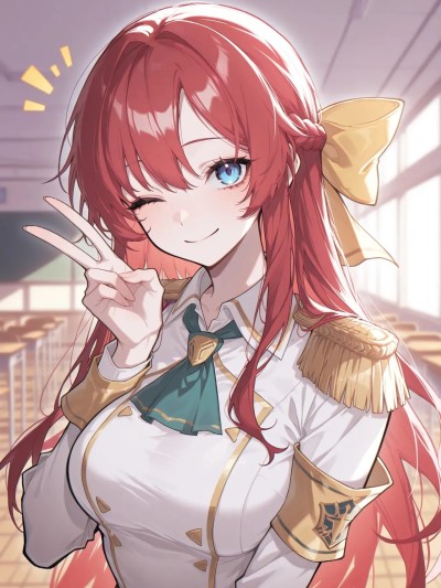 [Toucan] 戰鬥學院【整合版】 [AI Generated] 的封面