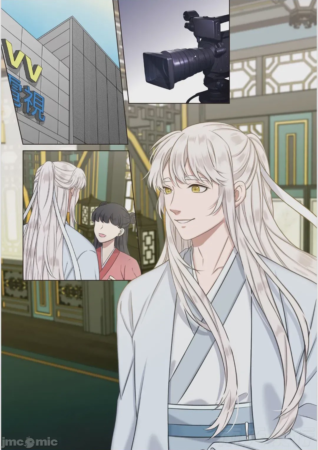 第1话，第 106 頁