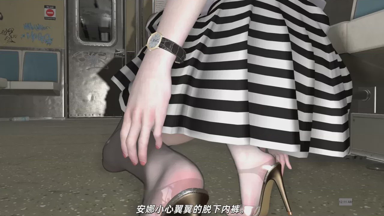 第1话，第 36 頁