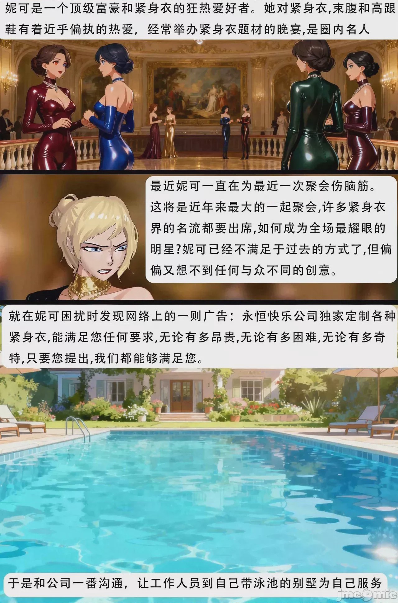 第1话，第 2 頁