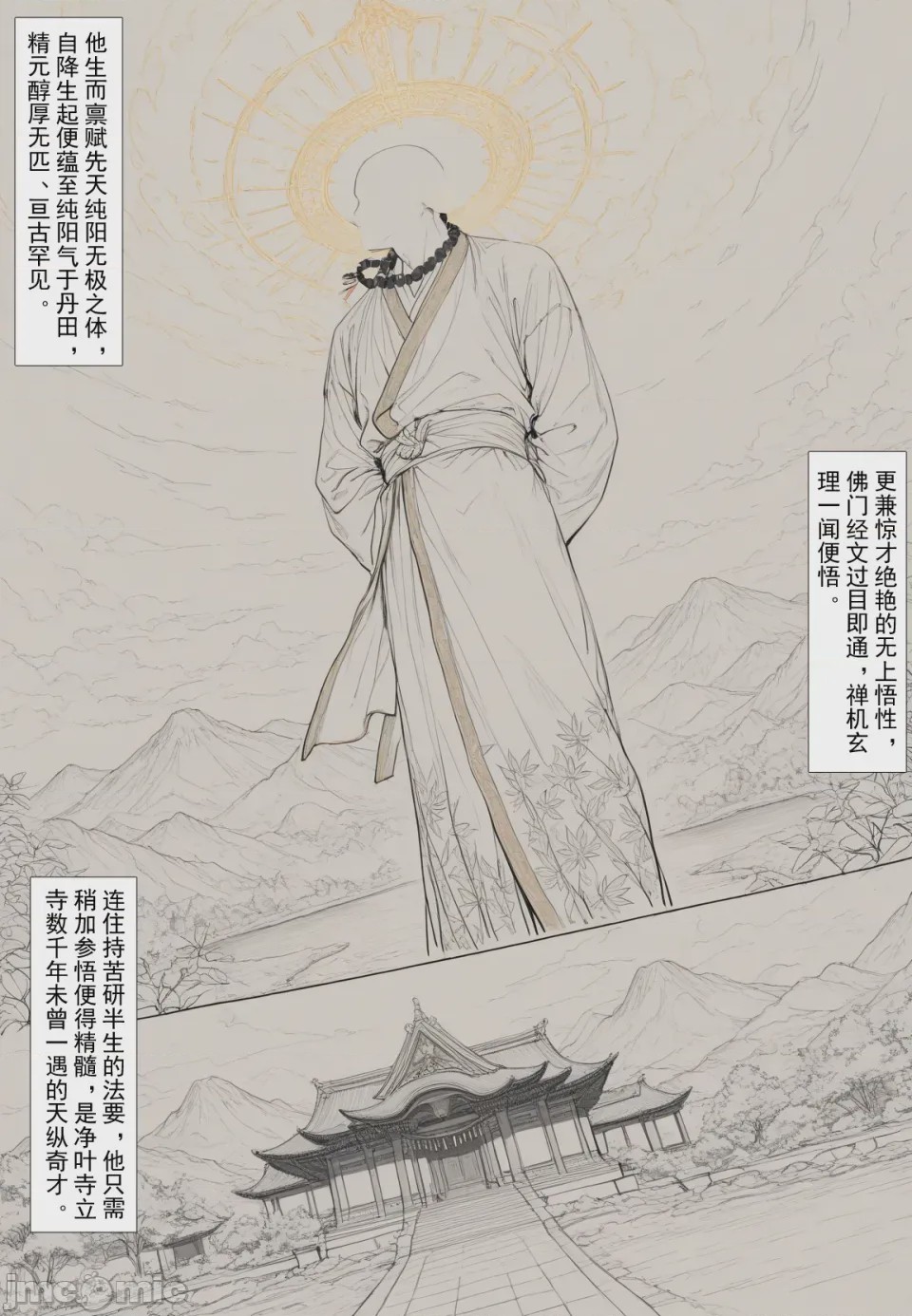 第1话，第 42 頁