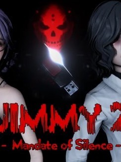 Poster para sa Jimmy02
