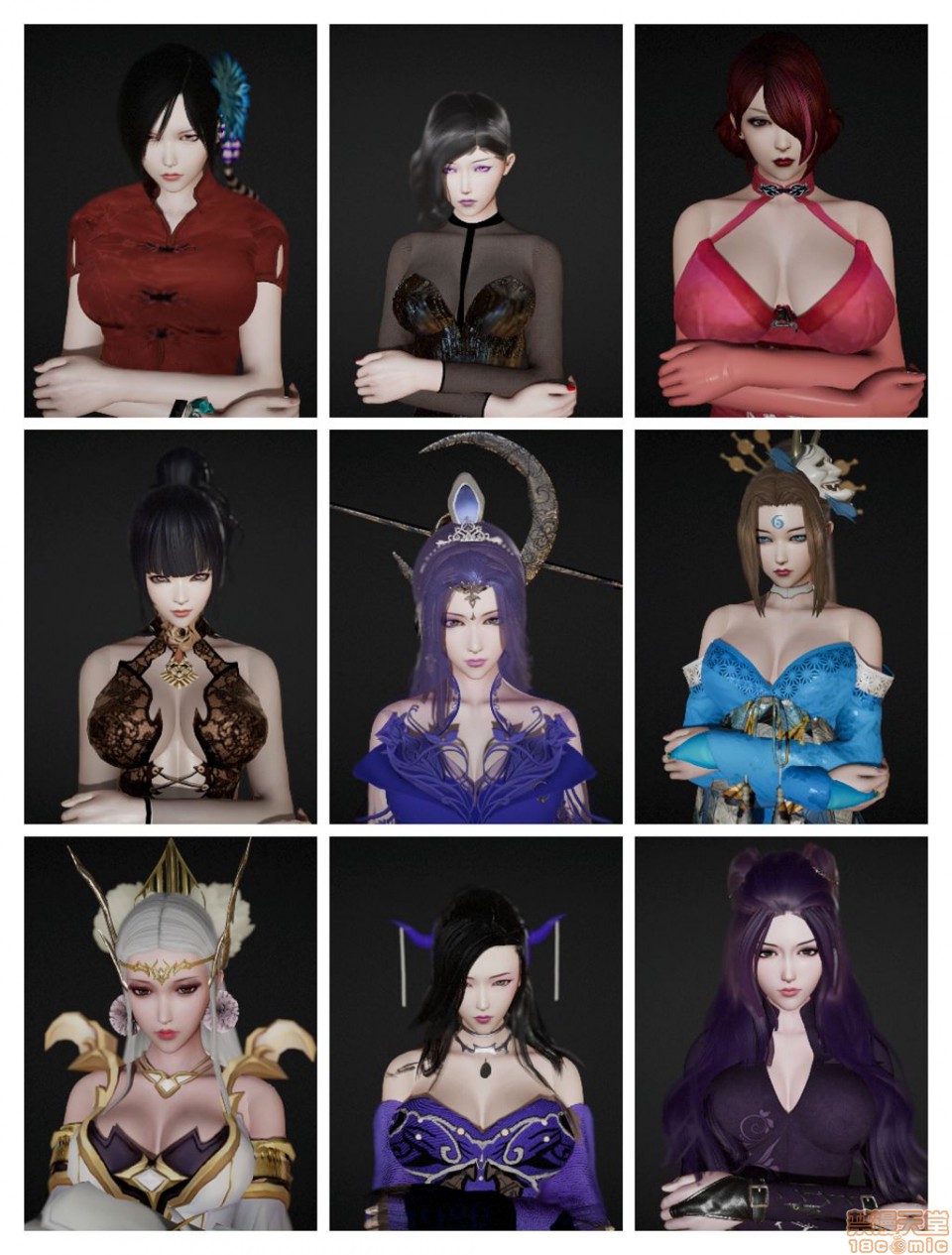 王者荣耀-王者榮耀-King Of Glory(P站圖2020年6-10~7-10)，第 320 页