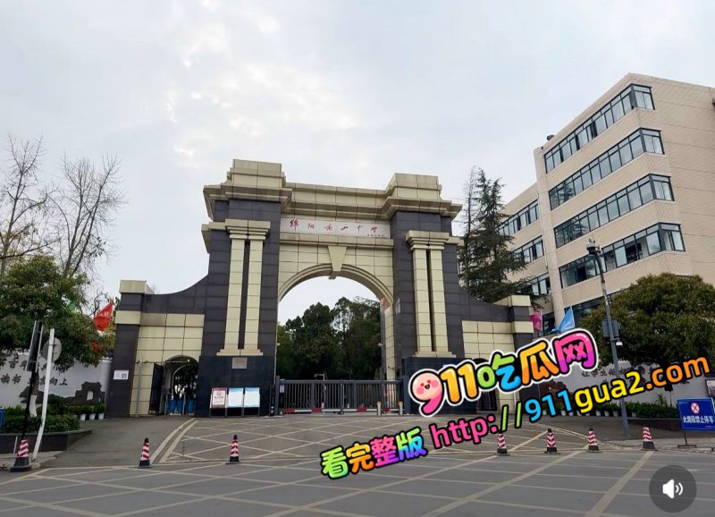 绵阳南山中学校长 徐勇 深度爆料 出轨女教师搞婚外情 照片8