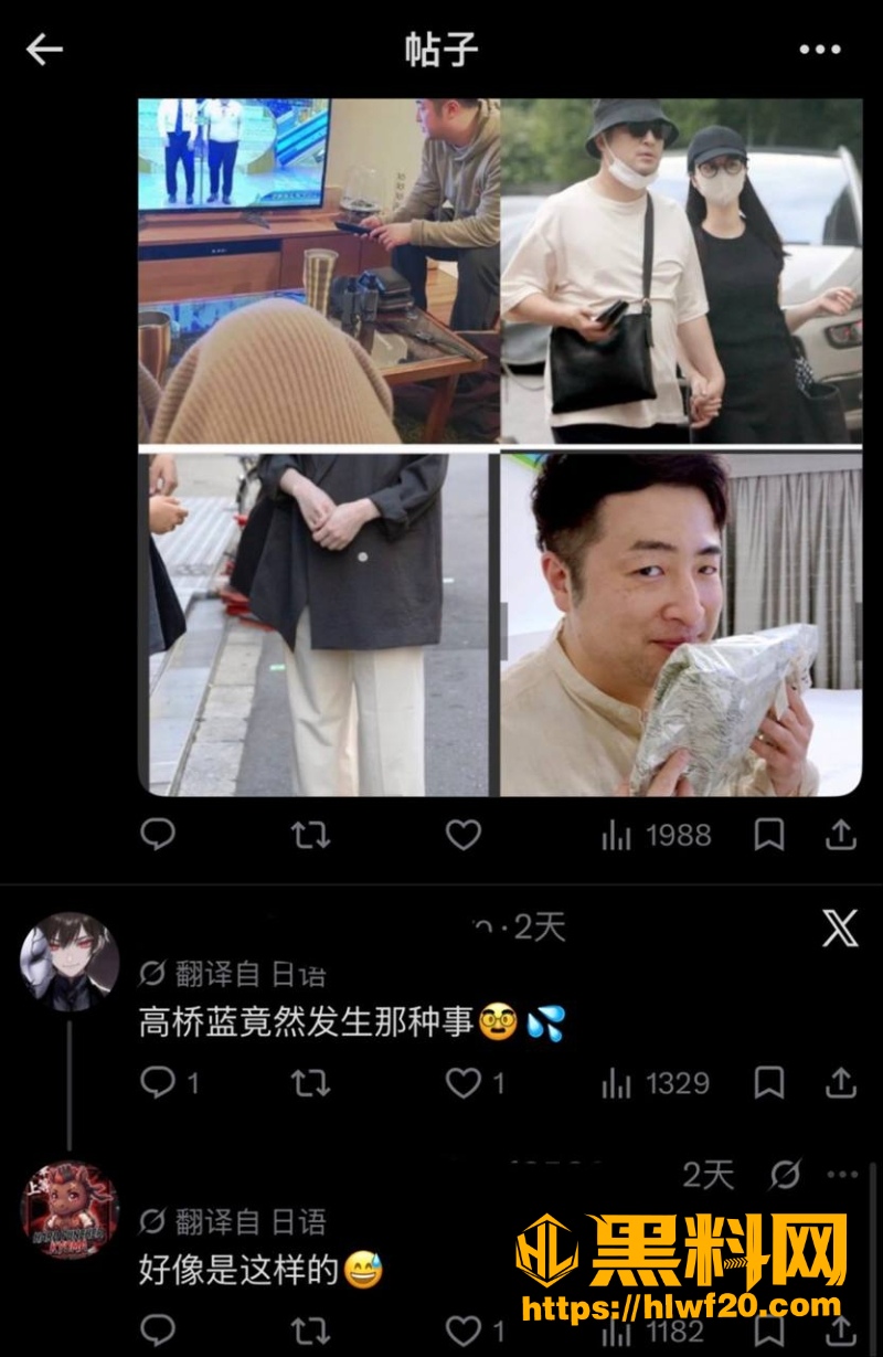 日本男排高橋兄弟爆火事件 12