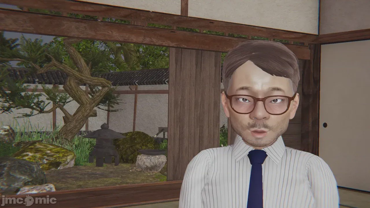 第1话，第 133 頁