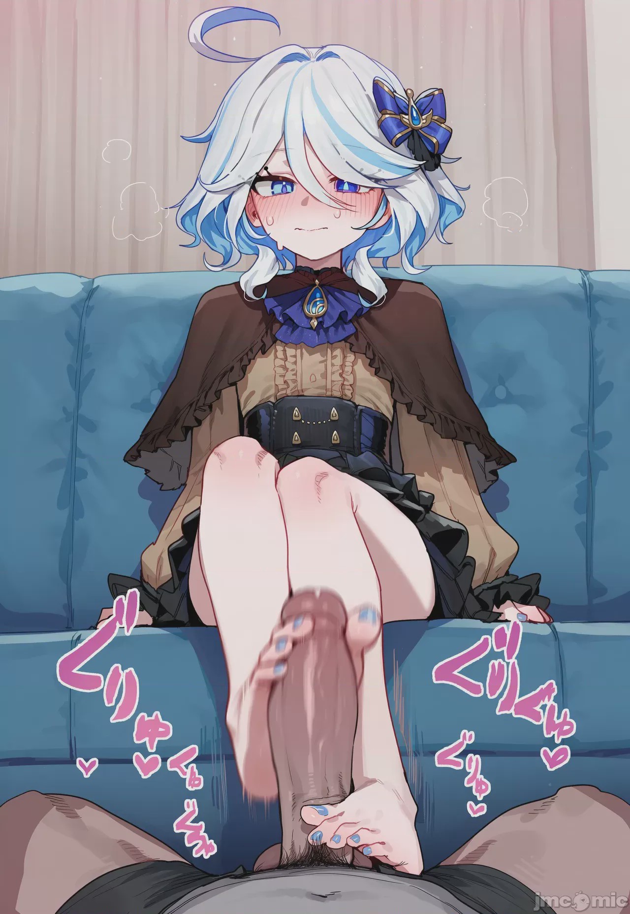 第1话，第 113 頁
