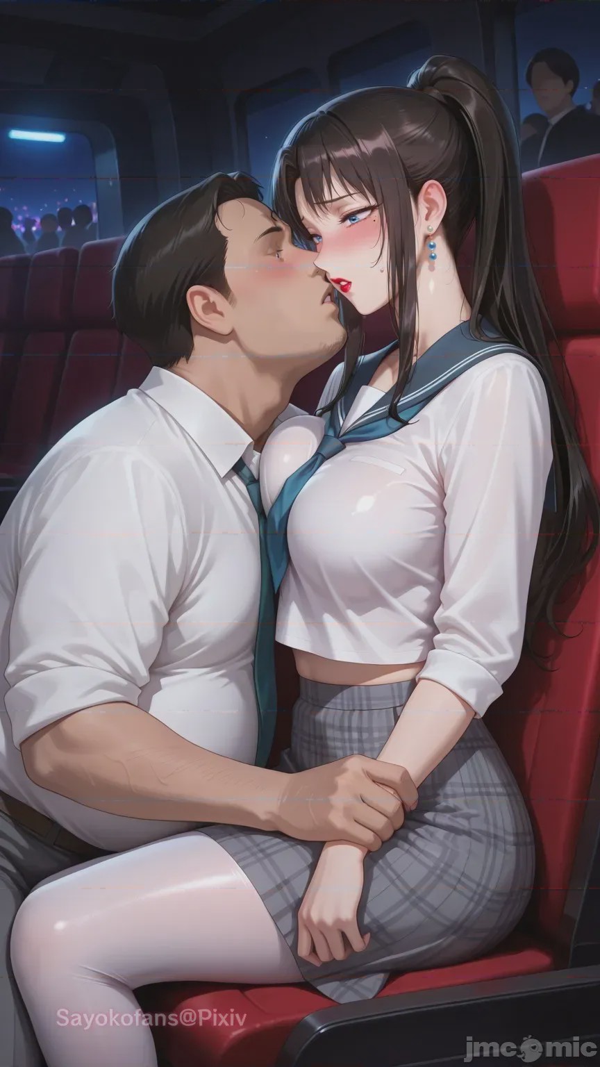 第1话, page 151