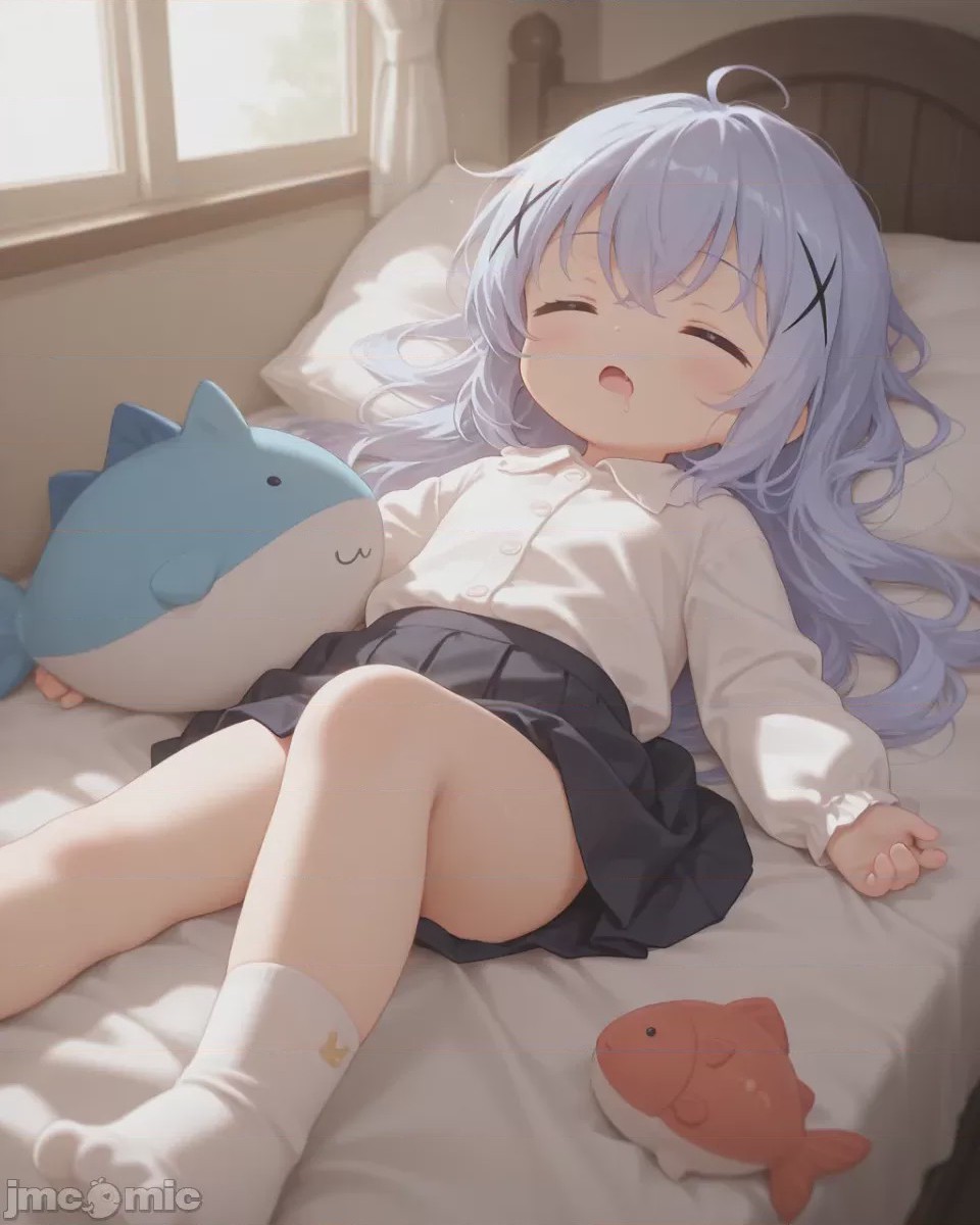 第1话，第 2 页