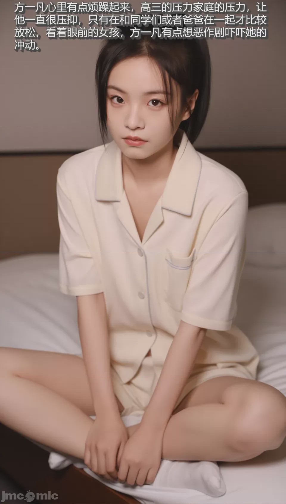 第1话, 페이지 14