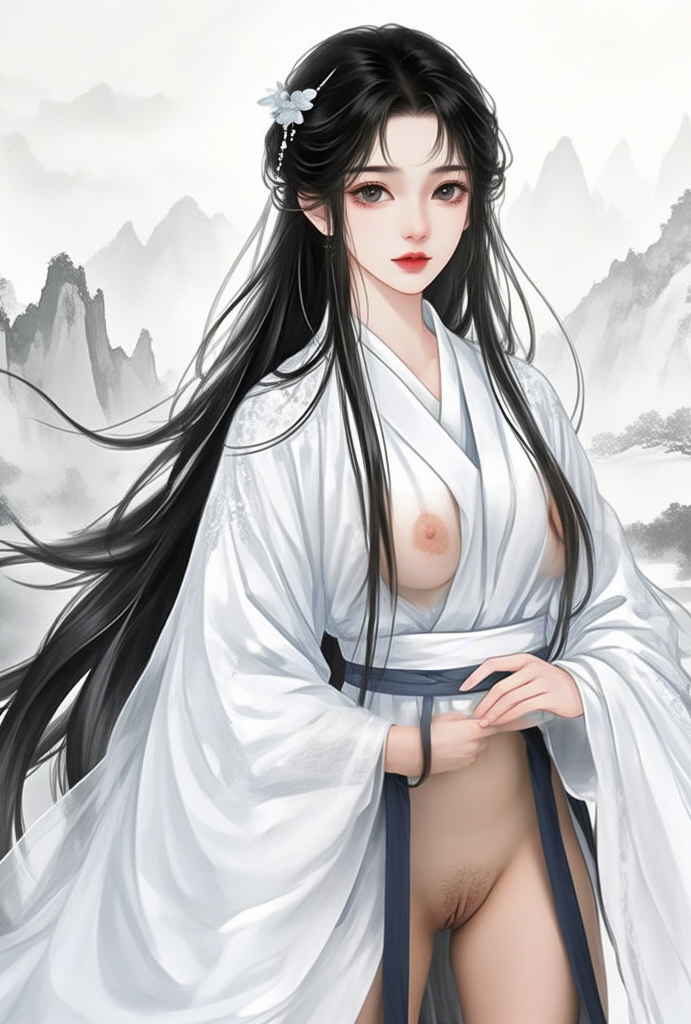 穿越神雕干娘俏黄蓉H版 포스터
