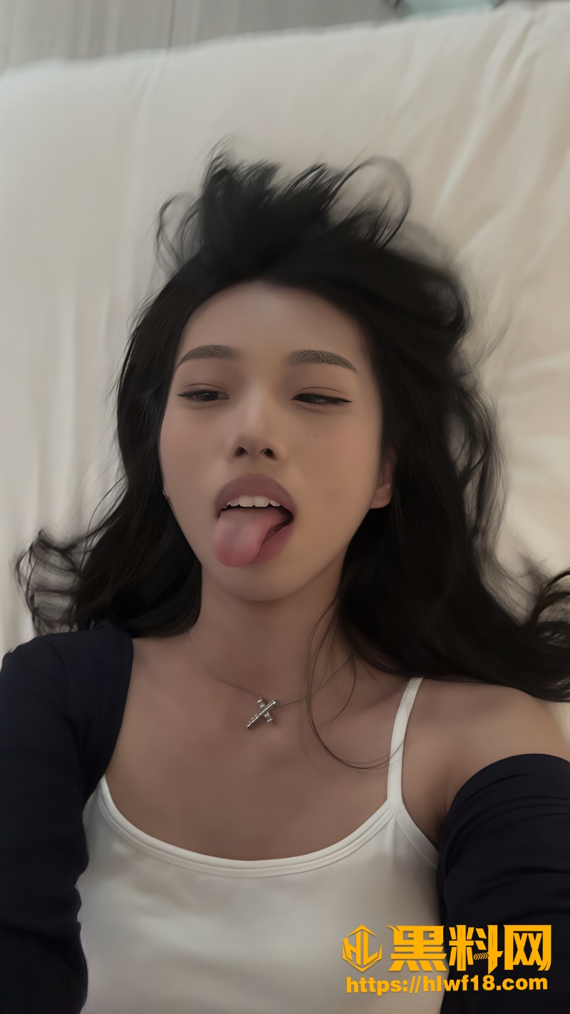 推特福利姬晓柔上岸5