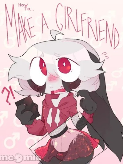 [Sinnerpen] How to make a girlfriend [Chinese] (AI Transletion) 포스터