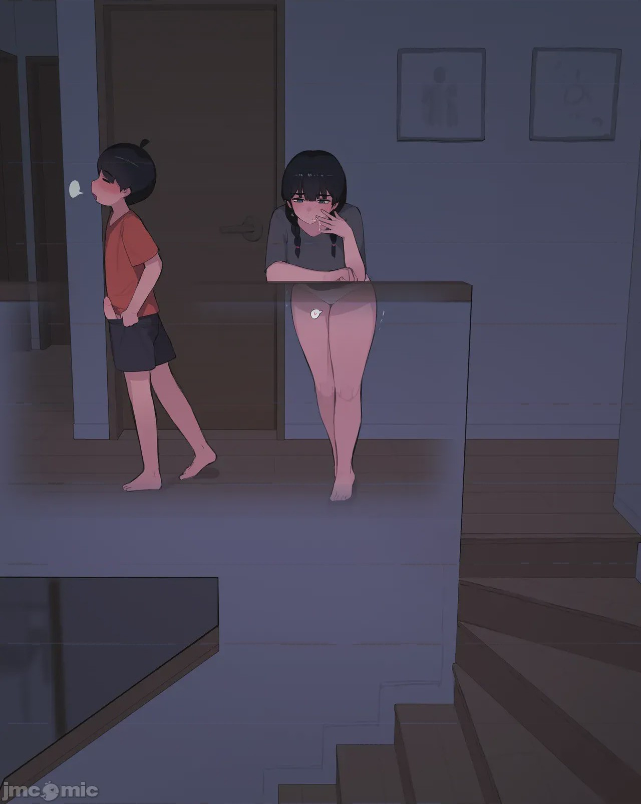 第1话，第 286 頁