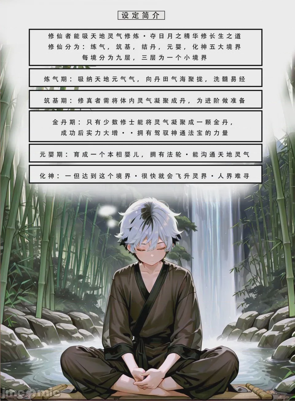 第1话, trang 1
