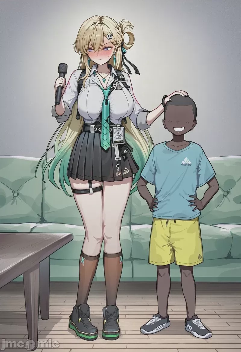第1话、26 ページ