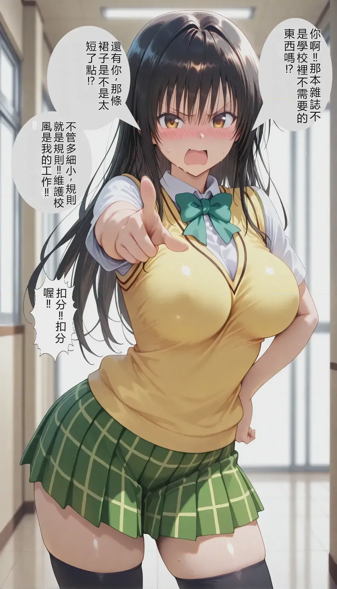 第1话, pahina 12
