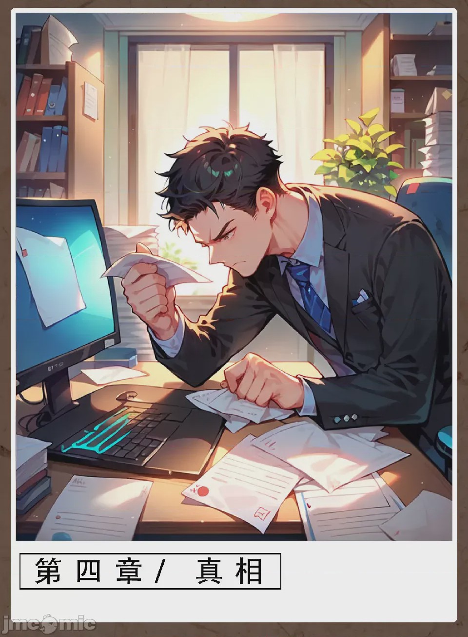第1话，第 63 頁