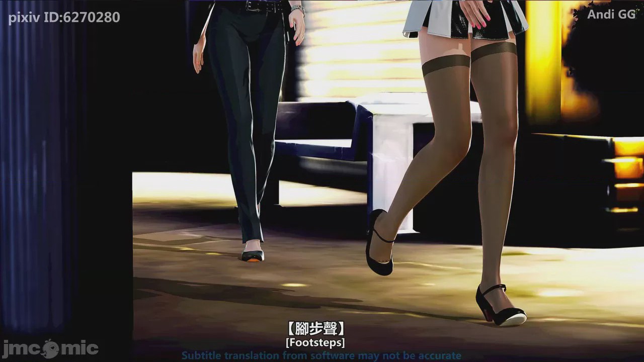 第1话，第 43 頁