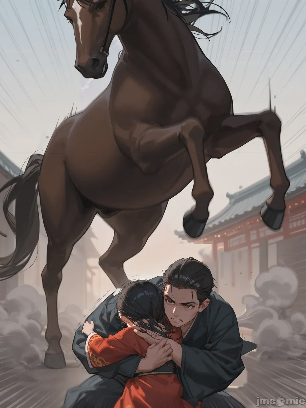第1话, หน้า 35