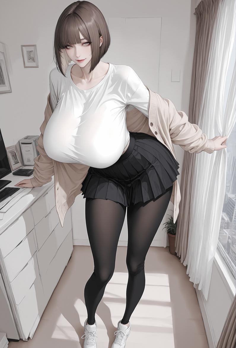 绿带彩蚴吸虫Leucochloridiumparadoxum 포스터