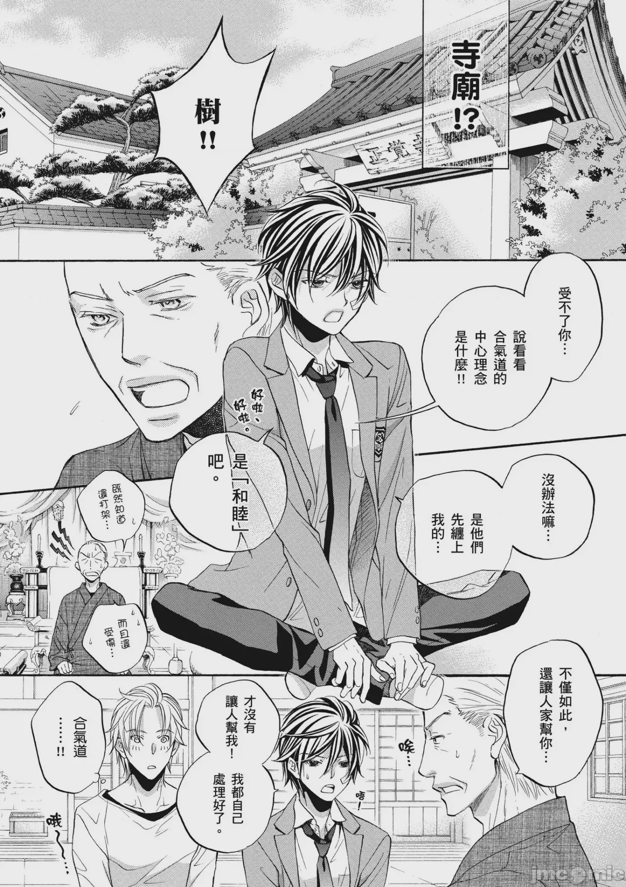 第1话，第 17 頁