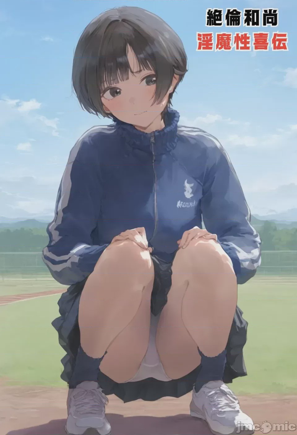 第1话，第 180 頁