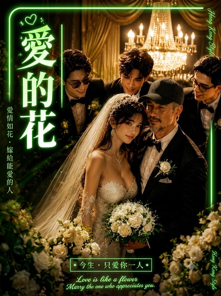 爱的花嫁