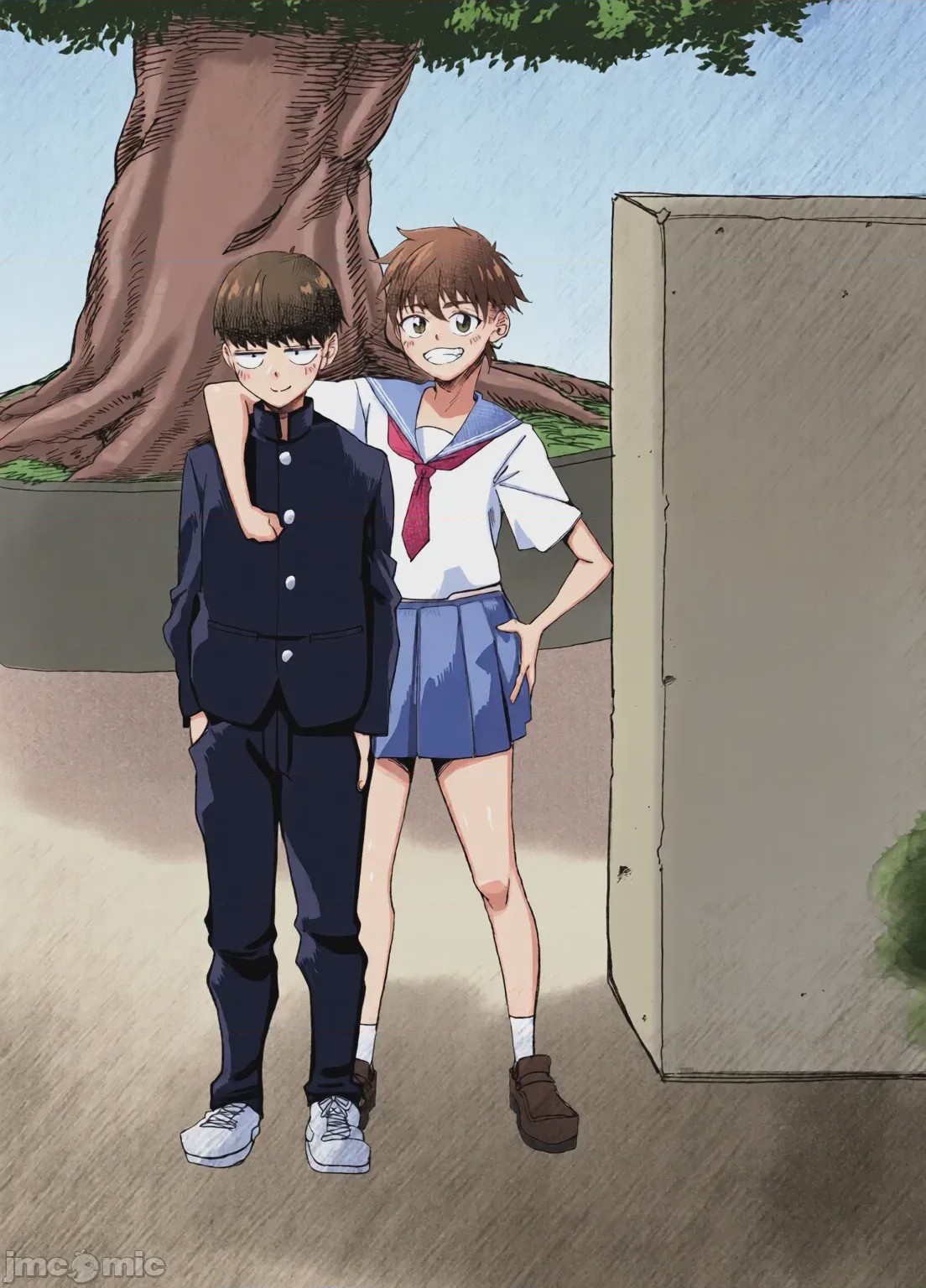 第1话，第 29 页