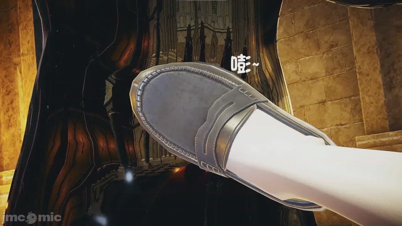 第1话，第 36 頁